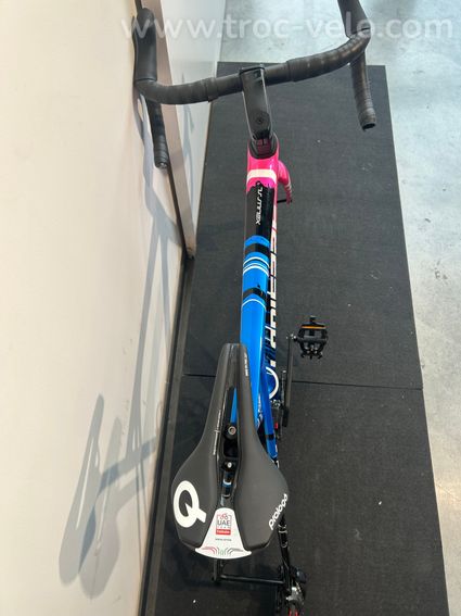 Xelius Frame kit 49 rose/bleu - 3