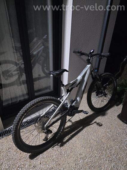 Ktm macina kapoho 7972 - 2