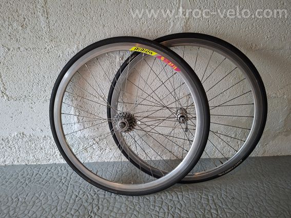 Vends vélo Look KG 233 - 2