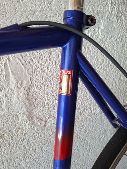 Vends vélo Look KG 233 - 8