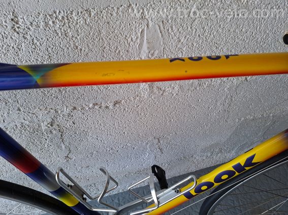 Vends vélo Look KG 233 - 11