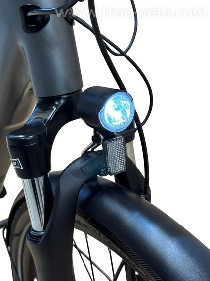Tenways CGO800s Vélo électrique Single Speed 2023 - 4