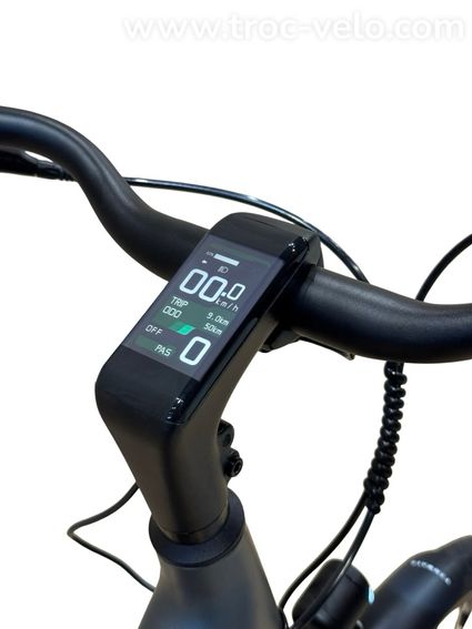 Tenways CGO800s Vélo électrique Single Speed 2023 - 9