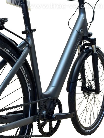 Tenways CGO800s Vélo électrique Single Speed 2023 - 12