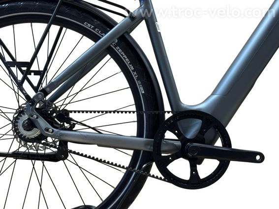 Tenways CGO800s Vélo électrique Single Speed 2023 - 13