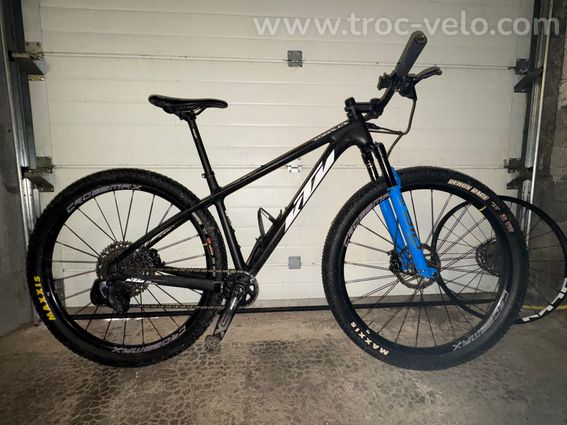 KTM MYROON COMP