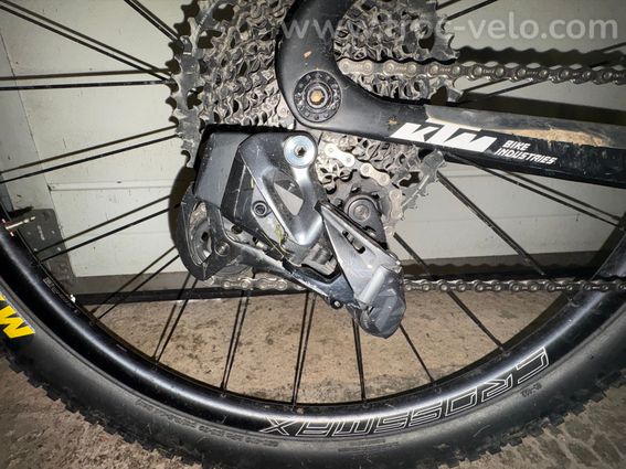 KTM MYROON COMP - 2