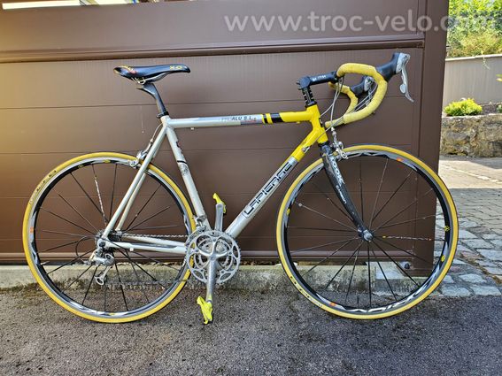 Vélo de course Lapierre ProAlu SL X-Lite taille M
