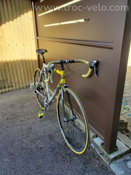 Vélo de course Lapierre ProAlu SL X-Lite taille M - 2