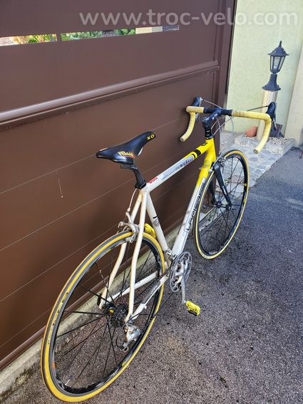 Vélo de course Lapierre ProAlu SL X-Lite taille M - 3