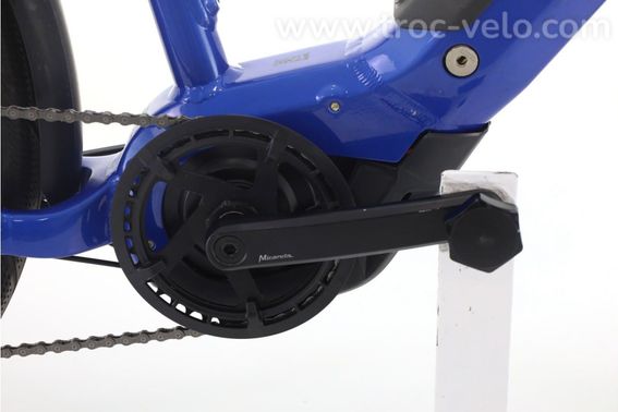 Produit Reconditionne    Haibike Trekking 4   Velo Vtt Electrique   Tres Bon Etat - 4