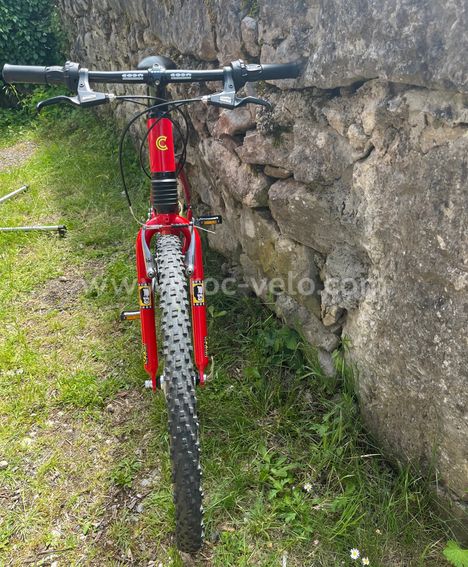 VTT Cannondale Trail 7 dame 2024