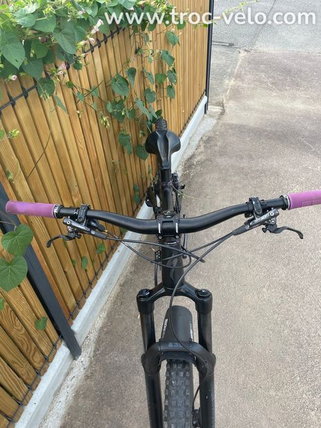 Specialized Stumpjumper  - 1