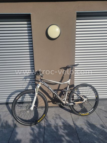 Kona Hei Hei 2-9 Deluxe – VTT Cross-Country - Taille XL – 29"