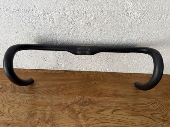Guidon Cintre Giant Contact SLR Aero - 2