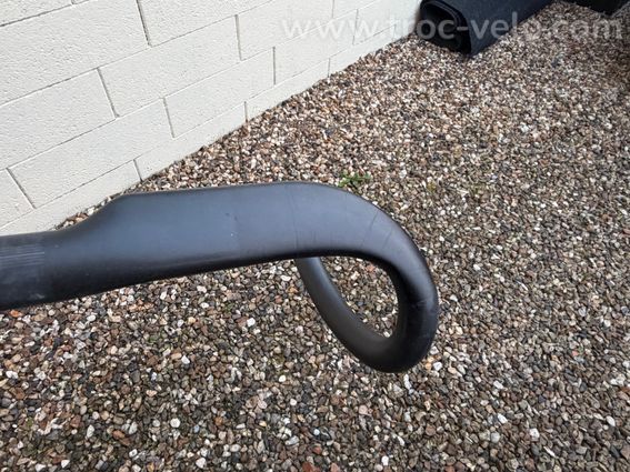 Guidon Cintre Giant Contact SLR Aero - 3