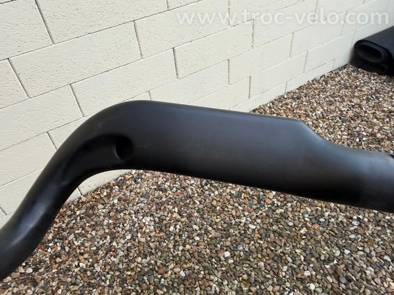 Guidon Cintre Giant Contact SLR Aero - 5