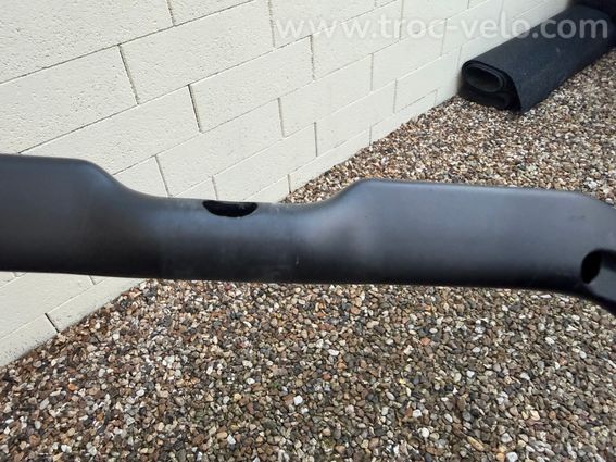 Guidon Cintre Giant Contact SLR Aero - 6