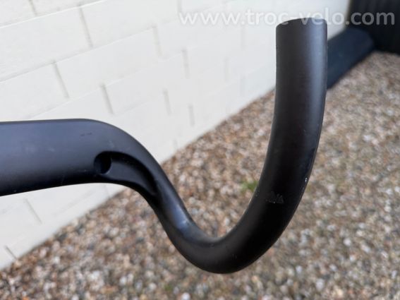 Guidon Cintre Giant Contact SLR Aero - 8