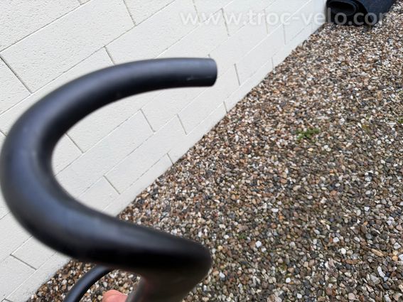 Guidon Cintre Giant Contact SLR Aero - 9