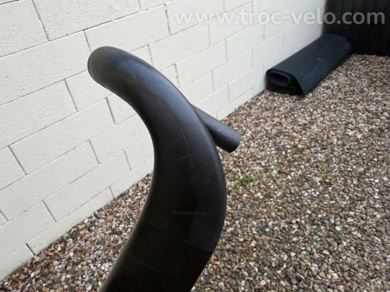 Guidon Cintre Giant Contact SLR Aero - 10