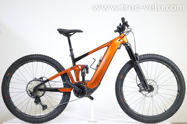 GIANT Trance X E+1 Pro 29 750Wh Taille S - 1