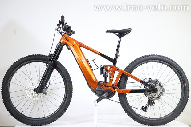 GIANT Trance X E+1 Pro 29 750Wh Taille S - 2