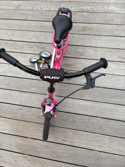 Puky pour un enfant de 5 à 8 ans - 4