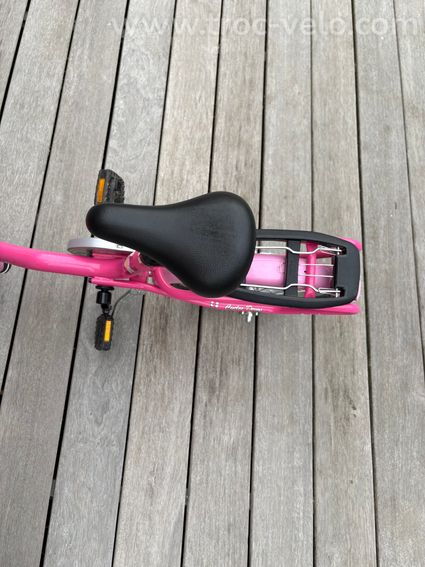Puky pour un enfant de 5 à 8 ans - 5