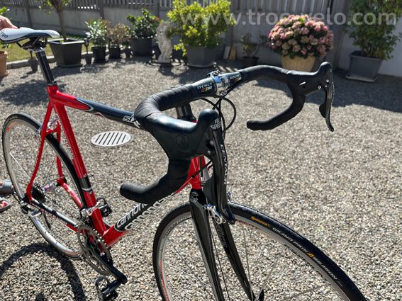 CANNONDALE Six13   Taille 56   Excellent état - 4