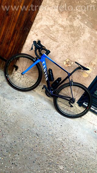 Canyon Ultimate SL CF 7 - 2