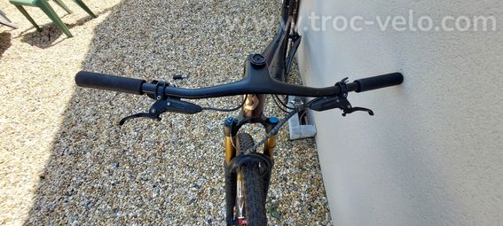 scott spark rc sl 2024 - 4