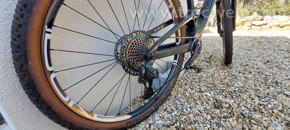 scott spark rc sl 2024 - 5