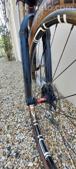 scott spark rc sl 2024 - 6