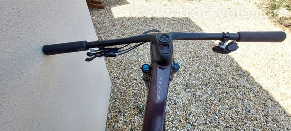 scott spark rc sl 2024 - 7