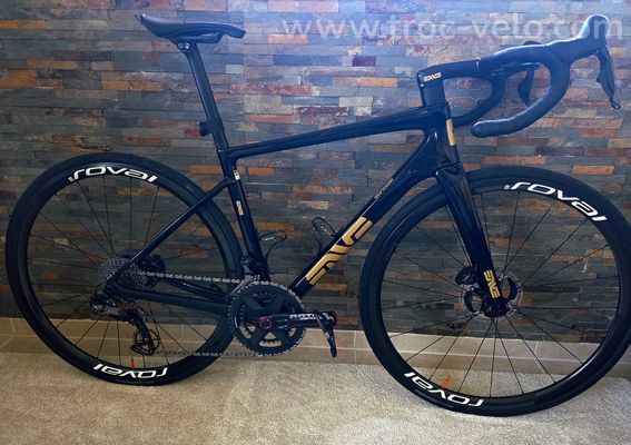 Enve Melee custom by raaj custom frame design - 5