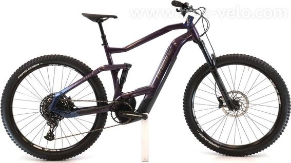 Produit Reconditionne Haibike Alltrail 8 Velo Vtt Electrique Tres Bon Etat