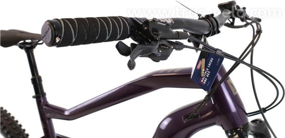 Produit Reconditionne Haibike Alltrail 8 Velo Vtt Electrique Tres Bon Etat - 6