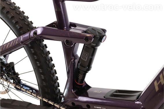 Produit Reconditionne Haibike Alltrail 8 Velo Vtt Electrique Tres Bon Etat - 7