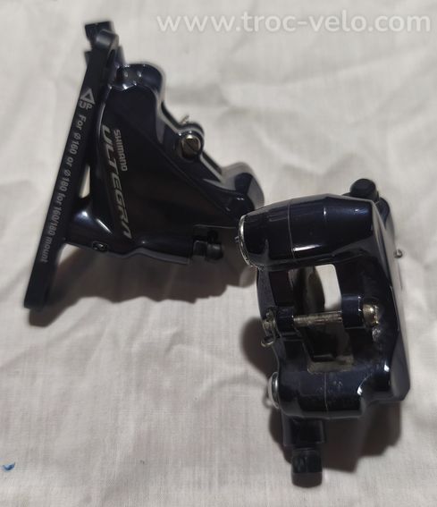 Etriers de freins Shimano Ultegra - 3