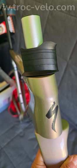 Kit cadre Specialized Tarmac SL8 S-Works - Taille 49 - 2
