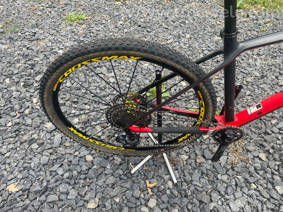 Canyon exceed CF Slx - 4