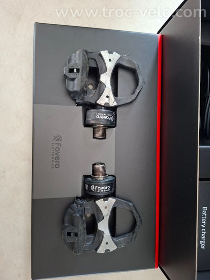 Favero assioma duo