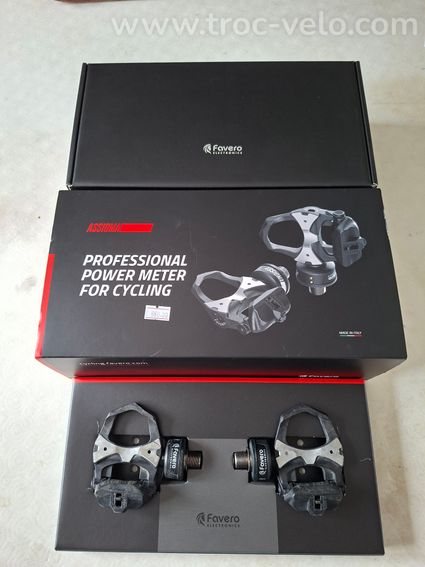 Favero assioma duo - 3