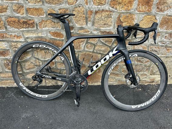 look 795 blade rs 2022 Négociable facture d’origine