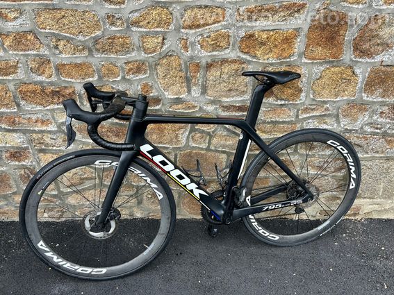 look 795 blade rs 2022 Négociable facture d’origine - 2