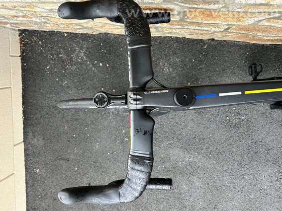 look 795 blade rs 2022 Négociable facture d’origine - 3