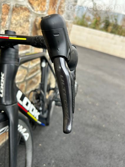 look 795 blade rs 2022 Négociable facture d’origine - 4