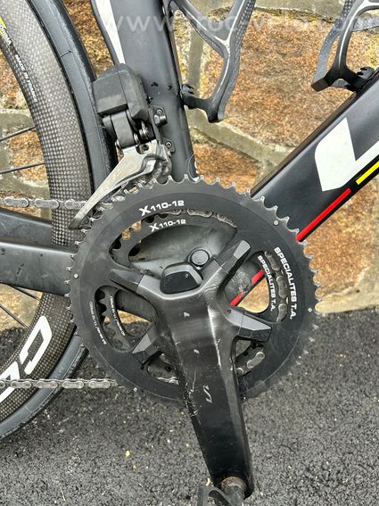 look 795 blade rs 2022 Négociable facture d’origine - 6