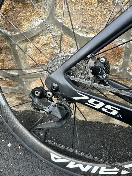 look 795 blade rs 2022 Négociable facture d’origine - 7
